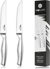 Steak knives set - knives,