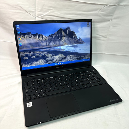 Dynabook satellite pro - dynabook,