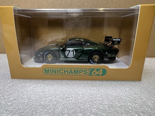 Minichamps porsche 935 19 - 64, /
