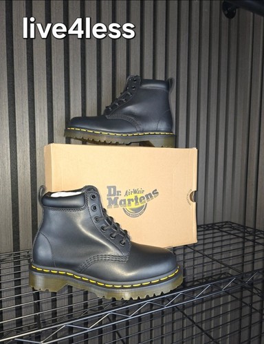 Doctor martins 939 ben boot - doctor,