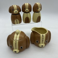 Vintage Stitched Patchwork