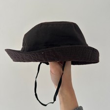 Barbour Wax Hat