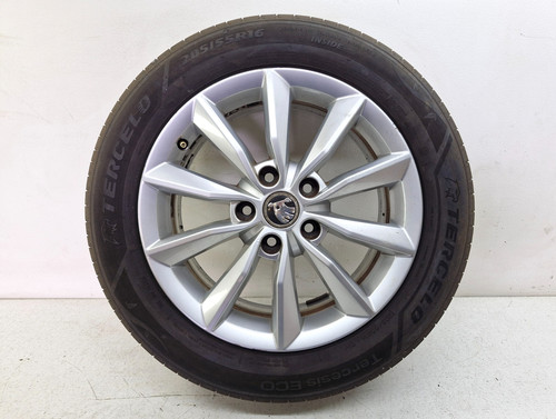 Skoda octavia mk3 - skoda,