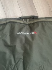 Nash Barrowlogic Bedchair bag