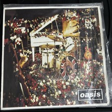 Oasis, 'Don't Look Back in