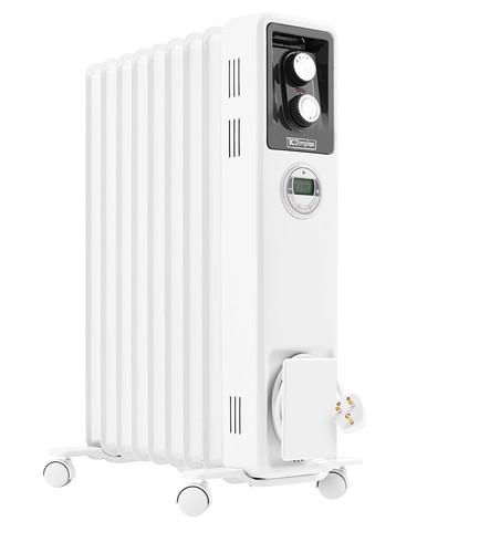 Ecr20tie oil free portable - oil,