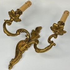 VINTAGE FRENCH PAIR OF EXTRA