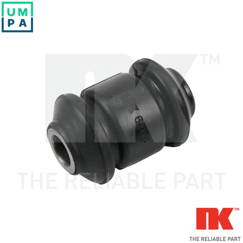 Mounting controltrailing - 2x,