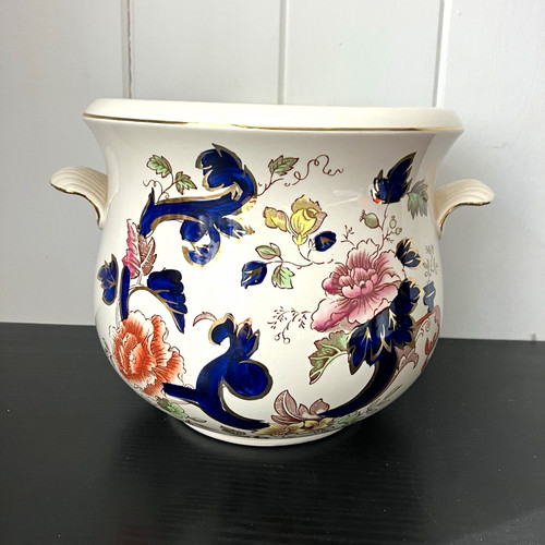 Mason ironstone mandalay - mason's,