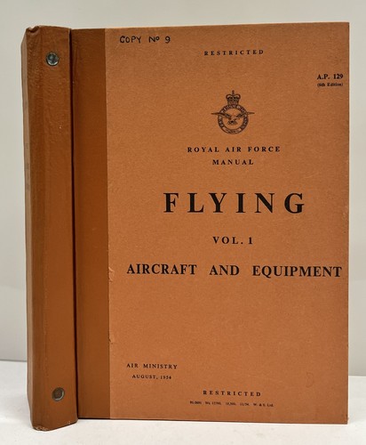 Air ministry raf royal - air,