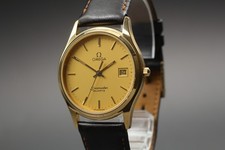 Vintage 1984 [Exc+5] Omega