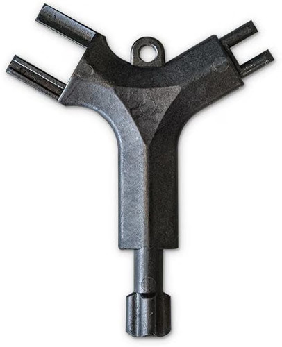 Spare universal key - universal, rat