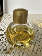 Vintage Ladies mini Perfume TWEED WHITE SATIN L'AIMANT 5 ml