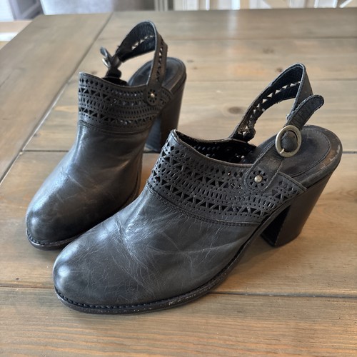 Ariat chaparral leather - chaparral,