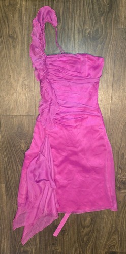 Charas vibrant pink - charas,