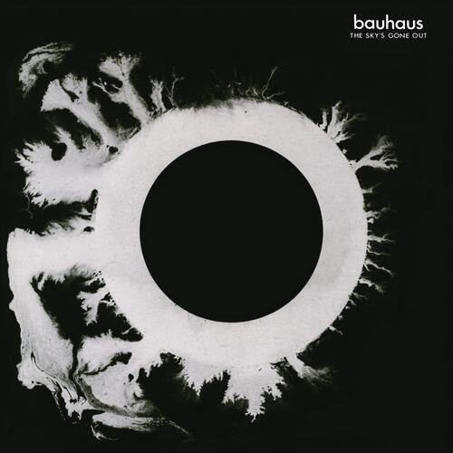 Bauhaus the sky gone - :,
