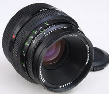 BRONICA ETRS 75mm 2.8 EII