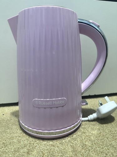 Russell hobbs eden - russell, kettle