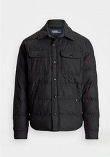 Polo Ralph Lauren Quilted