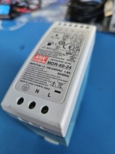 Mean Well MDR-60-24 AC/DC