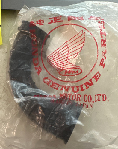 New oem honda air tube - oem,