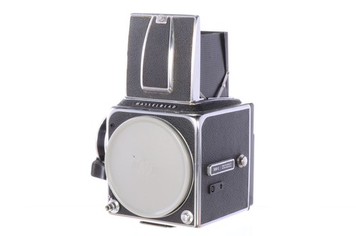 Hasselblad 500c body see - 500c, body,