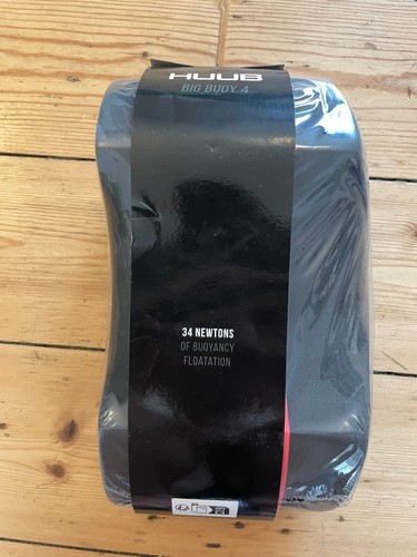 Huub big buoy newtons - big,