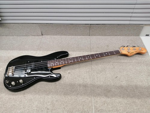 Tokai pb40 electric bass - electric,