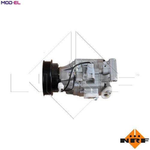 Compressor air conditioning - compressor,