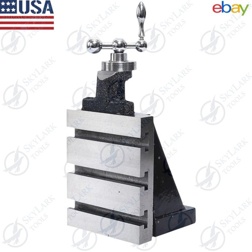 Vertical milling slide - x,