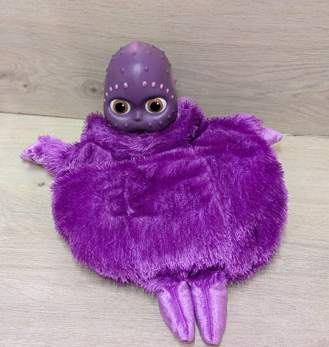 Vintage 2003 ragdoll boohbah - 2003,
