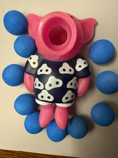 Pig Popper Squeezable Foam