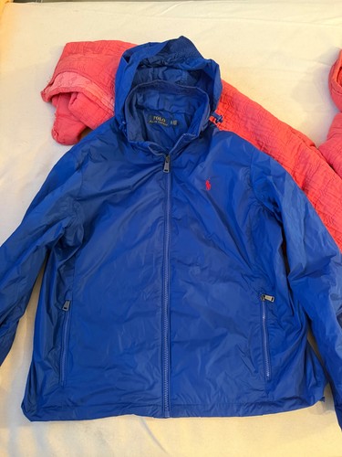 Men polo ralph lauren stowaway - men,
