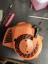 Sh85c Recoil Starter Recoil