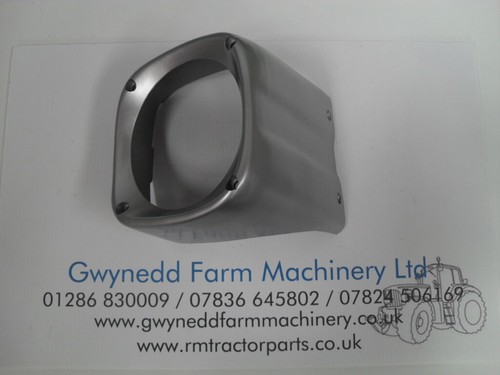 For massey ferguson headlamp - for,