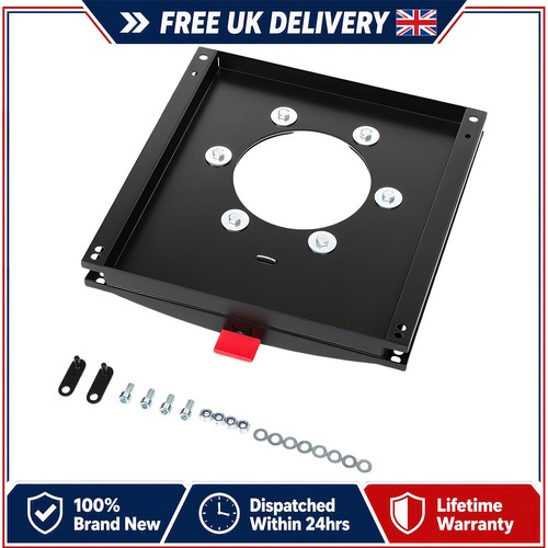 Universal seat swivel base - universal,