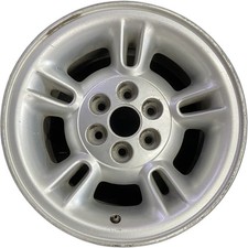 Dodge 15x8 Dakota Durango