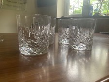 Royal doulton crystal - royal,