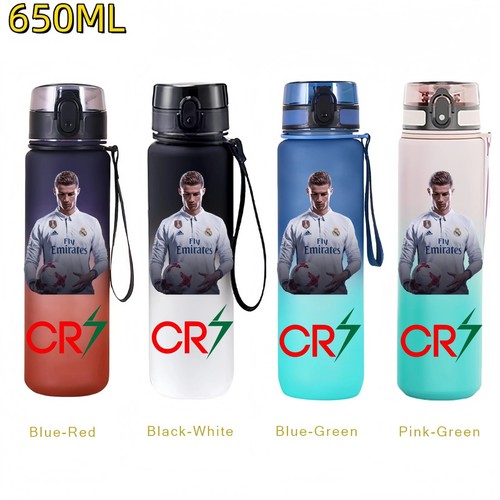 650ml football star - football,