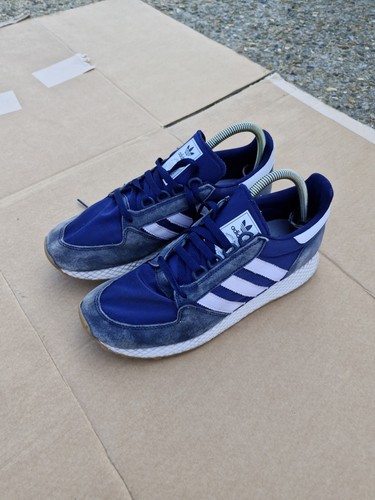 Adidas forest grove men - adidas, men’s