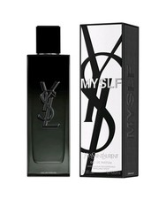 Yves Saint Laurent MYSLF Eau