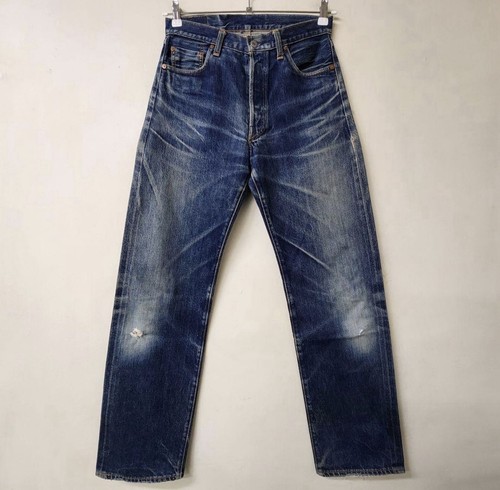 Levi 501xx 1955 era - 1955,