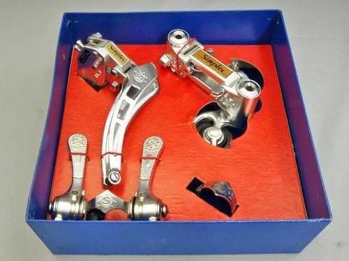 Simplex super 5000 nos - lj,