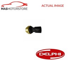 COOLANT TEMPERATURE SENSOR