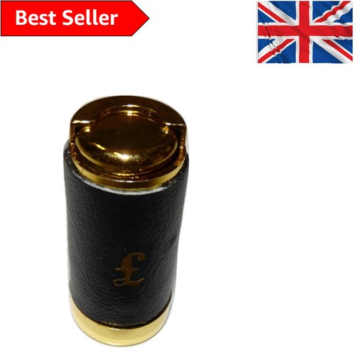 Classic gold bound leather - classic,