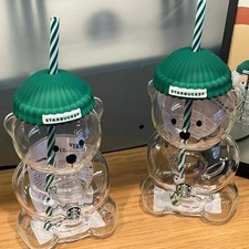2026 Starbucks Bearista Bear