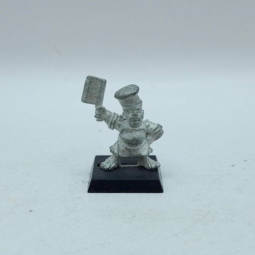 Warhammer fantasy halfling - warhammer,
