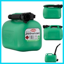 Unleaded petrol fuel - fuel, can
