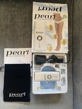 Pearl Painless Hair Removal