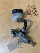 Suzuki GSX750 F 1999 Rear master cyclinder